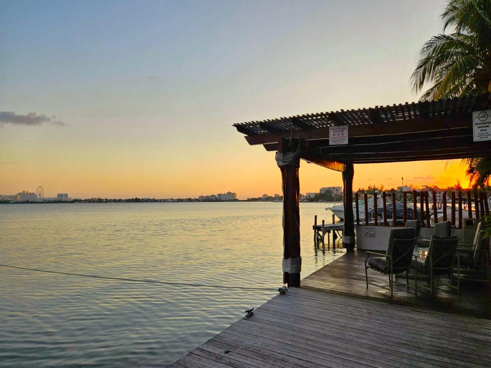 ᐉ SINA SUITES ⋆⋆⋆ ( CANCUN, MEXICO ) REAL PHOTOS & GREAT DEALS